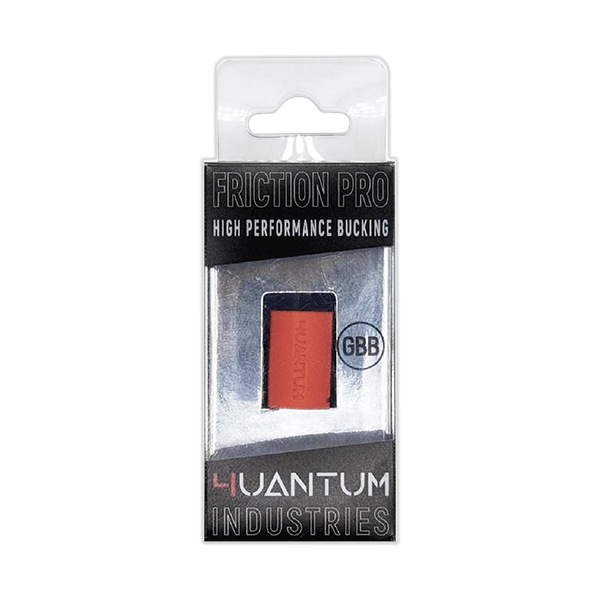 4UAD "4UANTUM" FRICTION PRO �ۥåץ��åץѥå��� ���å� �����֥����Хå����� ��