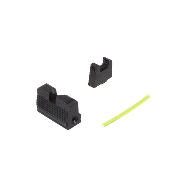 TRIL TACTICAL TTI COMBAT MASTER G34 Copperhead タイプ CNC アルミ