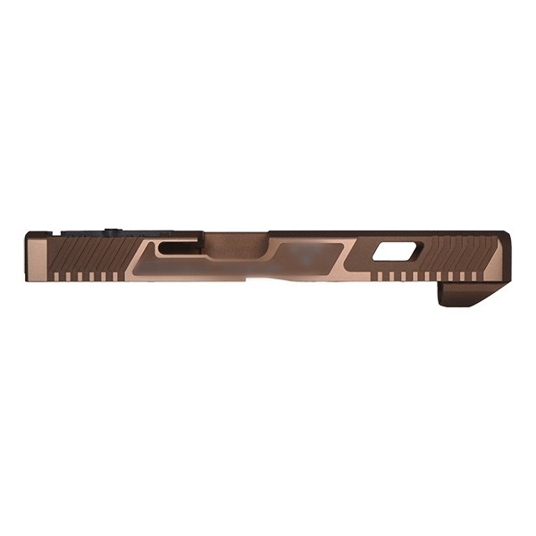 TRIL TACTICAL TTI COMBAT MASTER G34 Copperhead タイプ CNC アルミ