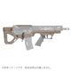 SRU PRECISION SARB-15 AR15 Bullpup Chassis åȡAIRSOFT Ver. ƼGBB ǥȥ顼