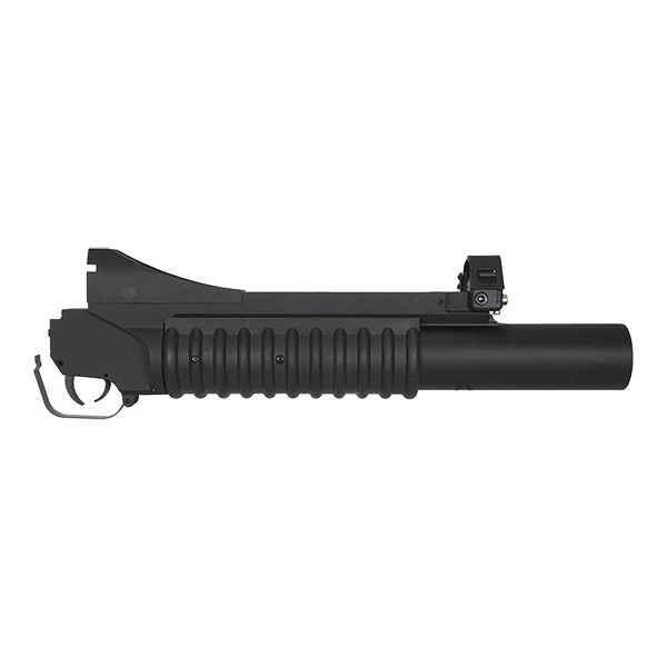 E&C MP046A 40mmガスグレネード対応 COLT M203 グレネード