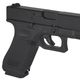E&C 1102 GLOCK G17 Gen.5 �����֥����Хå� �֥�å�