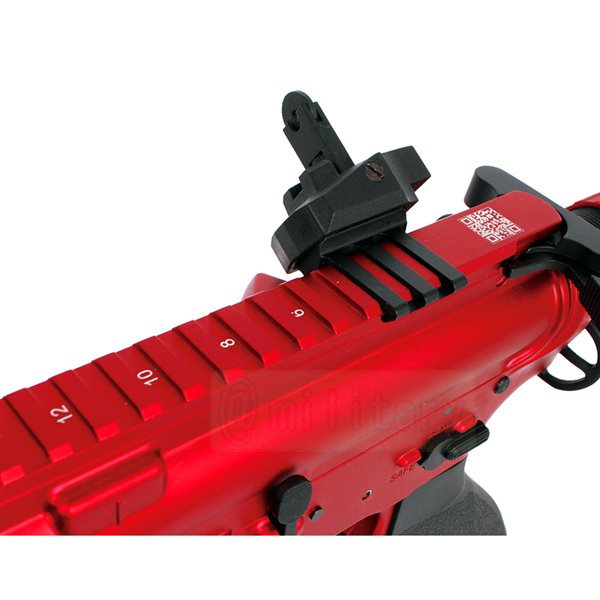 APS BOAR Demolition レッドドラゴン ハンドガード ストック