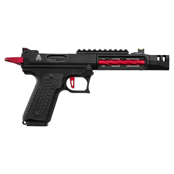 Lancer Tactical X Tandemkross Cthulhu Ruger MKIV �������� �����֥����Хå�(Tandemkross Licensed)