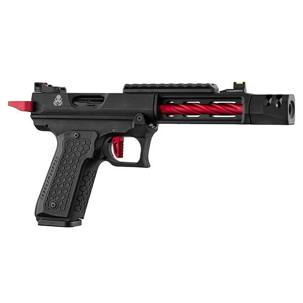 Lancer Tactical X Tandemkross Cthulhu Ruger MKIV �������� �����֥����Хå�(Tandemkross Licensed)