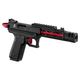 Lancer Tactical X Tandemkross Cthulhu Ruger MKIV �������� �����֥����Хå�(Tandemkross Licensed)