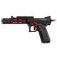Lancer Tactical X Tandemkross Cthulhu Ruger MKIV �������� �����֥����Хå�(Tandemkross Licensed)
