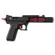 Lancer Tactical X Tandemkross Cthulhu Ruger MKIV �������� �����֥����Хå�(Tandemkross Licensed)