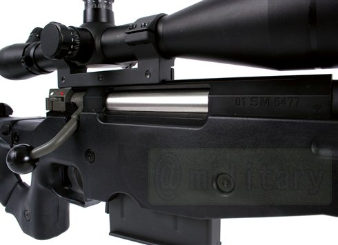 ARES AW338 CNC バージョン エアーコッキングスナイパーライフル