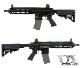 Classic Army (���饷�å������ߡ�) CA416 (HK416)�����硼�ȥХ�� AEG