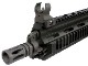 Classic Army (���饷�å������ߡ�) CA416 (HK416)�����硼�ȥХ�� AEG