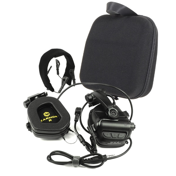 OPSMEN MilPro M32X Mark3 �إåɥ��å� ARC�ޥ���ȥ����� �֥�å�