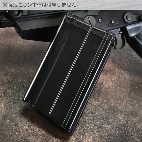 VFC LAR( FAL ) GBB用 20連 マガジン ブラック | エアガン,ミリタリー