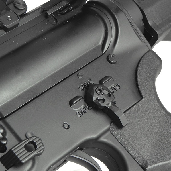 APS X2 Xtreme CO2 ガスブローバック ライフル | エアガン,ミリタリー