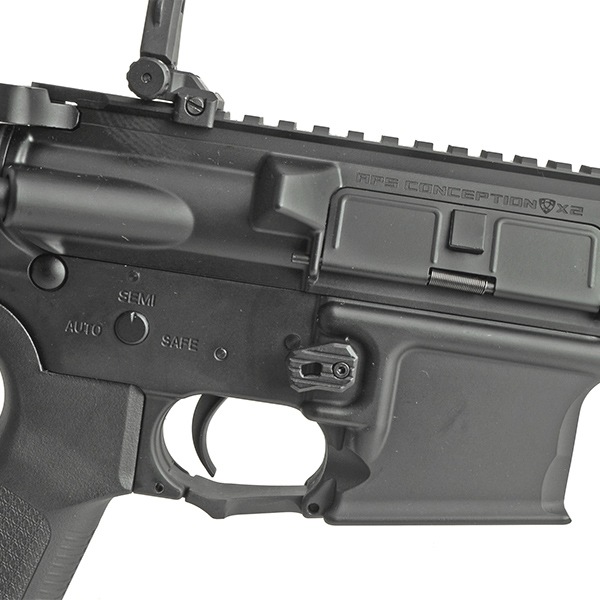 APS X2 Xtreme CO2 ガスブローバック ライフル | エアガン,ミリタリー