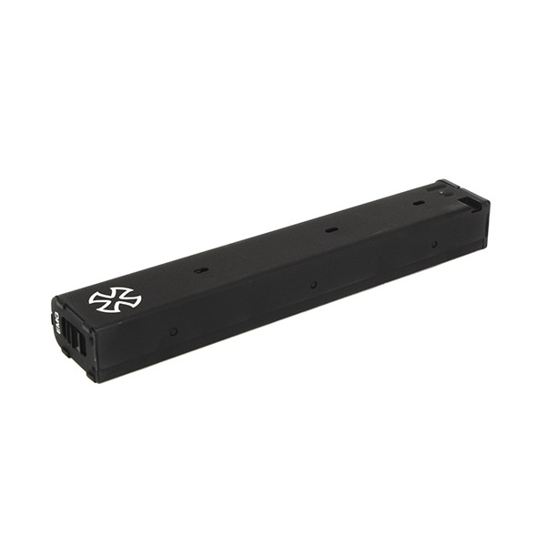 APS/EMG Noveske Space Baby 9mm PCC電動ガン (FET搭載) ブラック