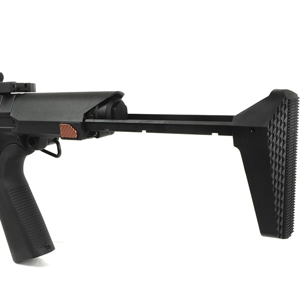 APS/EMG Noveske Space Baby 9mm PCCư (FET) ֥å