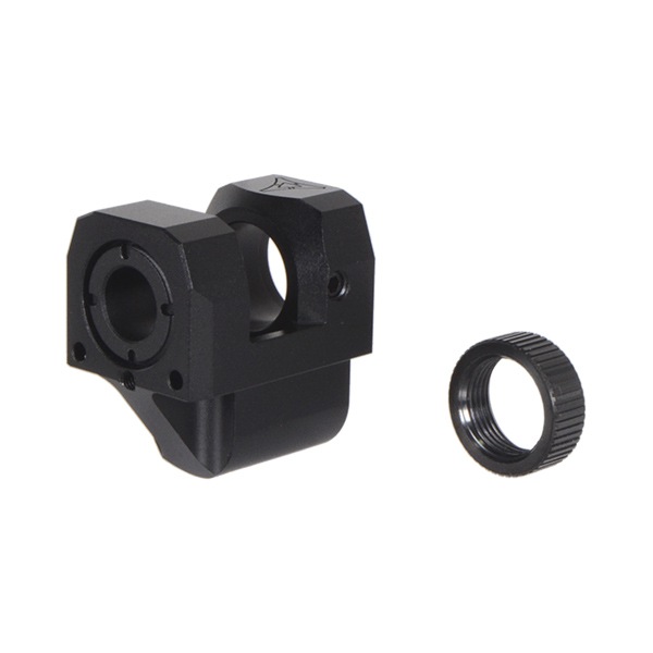 RGW KI VELOCITY PRO ������ ����ڥ󥻥����� 14mm�եͥ� �֥�å�