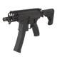�ڿ��̸����APFG MPX COPPERHEAD 4.5����� �����֥����Хå� �ƥ쥹���ԥå����ȥå����å� ���ver. �֥�å� [APFG-S-011BK]