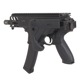 �ڿ��̸����APFG MPX COPPERHEAD 4.5����� �����֥����Хå� �ƥ쥹���ԥå����ȥå����å� ���ver. �֥�å� [APFG-S-011BK]