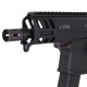 �ڿ��̸����APFG MPX COPPERHEAD 4.5����� �����֥����Хå� �ƥ쥹���ԥå����ȥå����å� ���ver. �֥�å� [APFG-S-011BK]