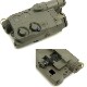 FMA AN/PEQ-16�� �Хåƥ꡼�ܥå��� FG