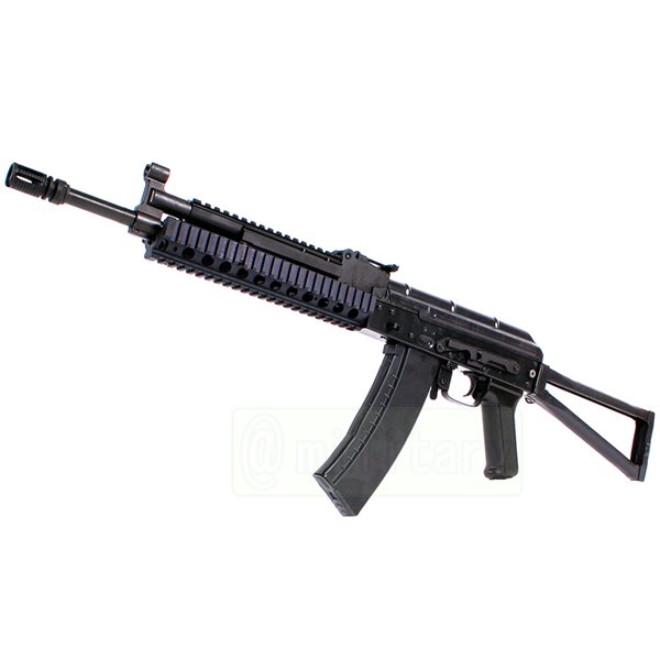 2748】E＆L製 AK74MN 電動ガン AK ARROW DYNAMIC (アローダイナミック) [E\u0026L] AK-74 KTR Rail 電動ガン