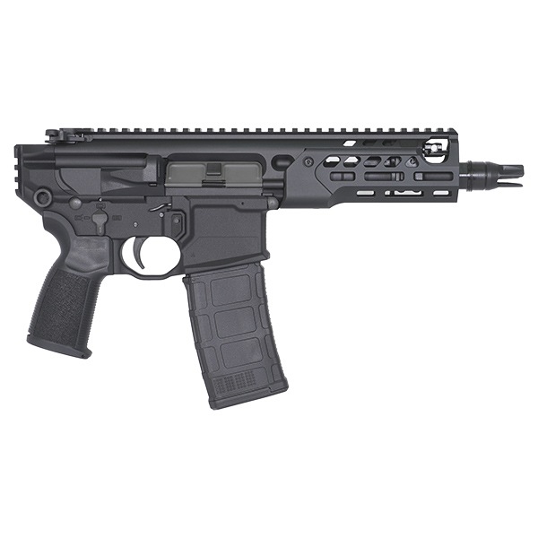 APFG MCX RATTLER LT Pistol ������ 0091 CO2 �����֥����Хå� ���ver.
