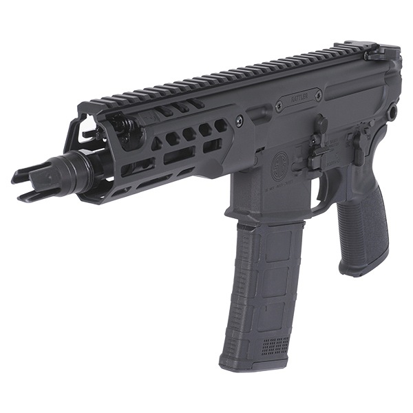 APFG MCX RATTLER LT Pistol ������ 0091 CO2 �����֥����Хå� ���ver.