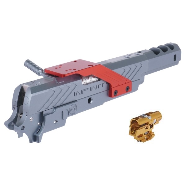 5KU Infinity ������ CNC ����ߥ˥��� IMM 7����� �����ץ󥹥����� ���å� �ޥ륤 �ϥ������ ���꡼���� ���졼/����С�