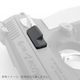 5KU ����ߥ˥��� SHADOW2 TARGET ������ ���饤�ɥ��ȥå� ASG/KJW GBB CZ SHADOW2��TS2�� �֥�å�