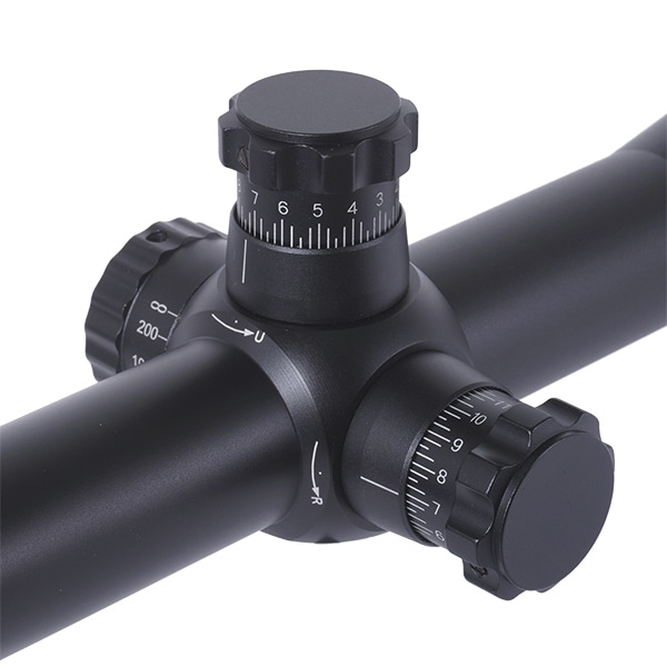 リューポルド Mark4 M1 タイプ 3.5-10×50E イルミネート スコープ