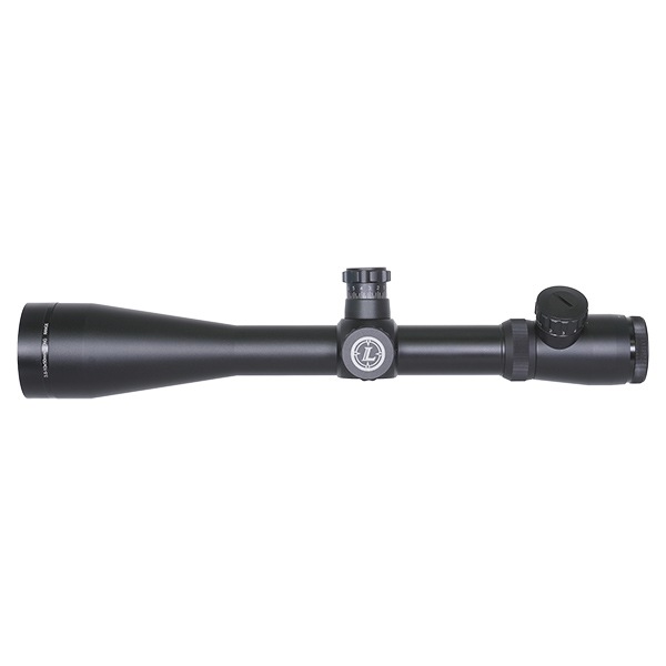 リューポルド Mark4 M1 タイプ 3.5-10×50E イルミネート スコープ