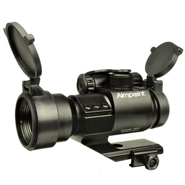 XFJ021 Aimpoint M2タイプドットサイト ストレートマウント付き XFJ021 Aimpoint M2タイプドットサイト ストレートマウント付き