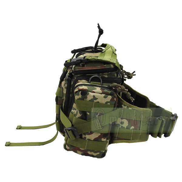 SAMURAI GEAR �����ѡ��ޥ��å� �������ȥХå� �������º�