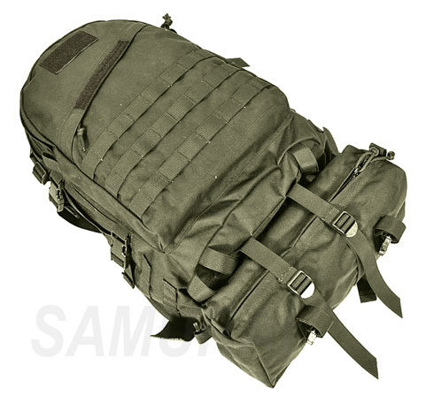 その他 FLYYE MOLLE AIII Backpack PK-M001 FLYYE MOLLE AIII Backpack PK-M001