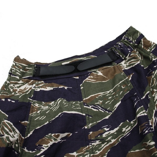 MMA ランニングスカート タイガーカモ MMA ランニングスカート タイガーカモ MMA ランニングスカート