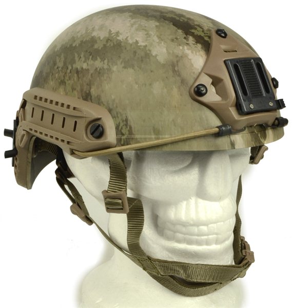 年末年始BIG SALE】FMA Ops-Core Fast Ballistic ヘルメット レプリカ