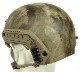 FMA Ops-Core Fast Ballistic �إ��å� ��ץꥫ (A-TACS) (�ԥ��ƥ��ˡ��졼��&�����󥰥��å��졼����°)