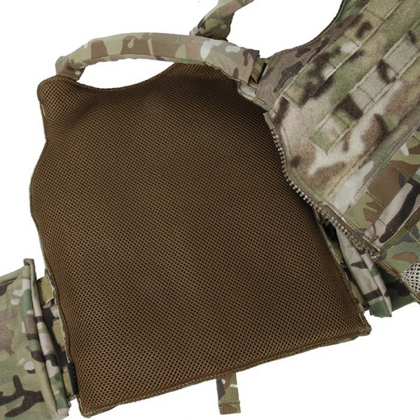 TMC製SPCマルチカム/プレートキャリア TMC Crye Precisionタイプ AIRLITE SPC プレートキャリア