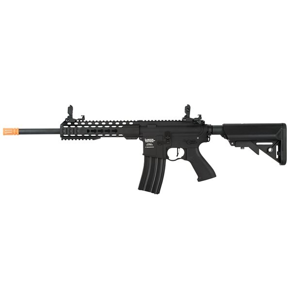 Lancer Tactical LT-19 G2 M4 キーモッド 10インチ プロライン