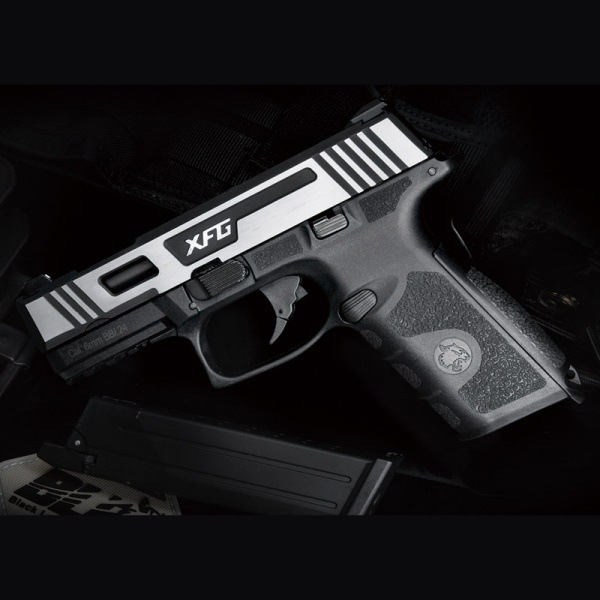 ICS BLE XFG �����֥����Хå� �ϥ�ɥ��� �إ��饤�󥷥�С�