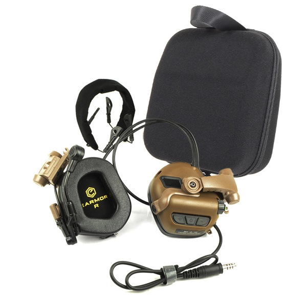 OPSMEN MilPro M32X Mark3 �إåɥ��å� ARC�ޥ���ȥ����� ���衼�ƥ֥饦��