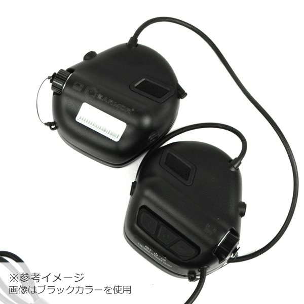 OPSMEN MilPro M32X Mark3 �إåɥ��å� ARC�ޥ���ȥ����� ���衼�ƥ֥饦��