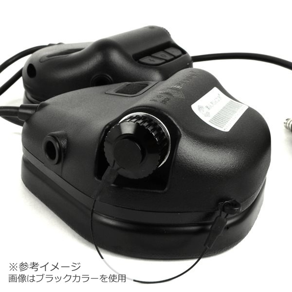 OPSMEN MilPro M32X Mark3 �إåɥ��å� ARC�ޥ���ȥ����� ���衼�ƥ֥饦��