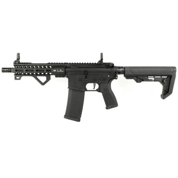 Specna Arms SA-E17-2-L EDGE 2.0 Light Ops Stock ��ư���� �֥�å�
