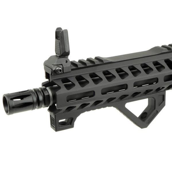 Specna Arms SA-E17-2-L EDGE 2.0 Light Ops Stock ��ư���� �֥�å�