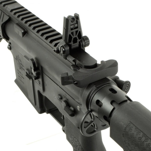 Specna Arms SA-E17-2-L EDGE 2.0 Light Ops Stock ��ư���� �֥�å�