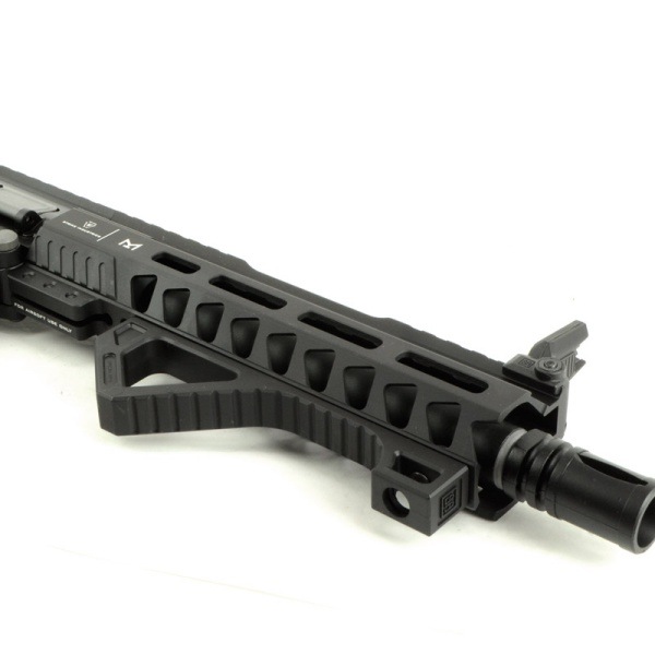 Specna Arms SA-E17-2-L EDGE 2.0 Light Ops Stock ��ư���� �֥�å�