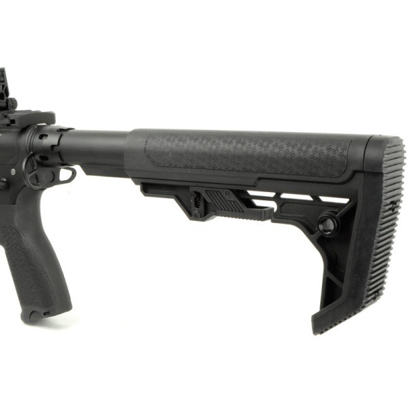 Specna Arms SA-E17-2-L EDGE 2.0 Light Ops Stock ��ư���� �֥�å�